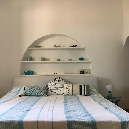 Casa Al Mare Livorno Apartmán Quercianella