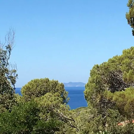 Casa Al Mare Livorno *
