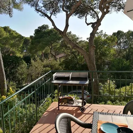 Casa Al Mare Livorno Quercianella