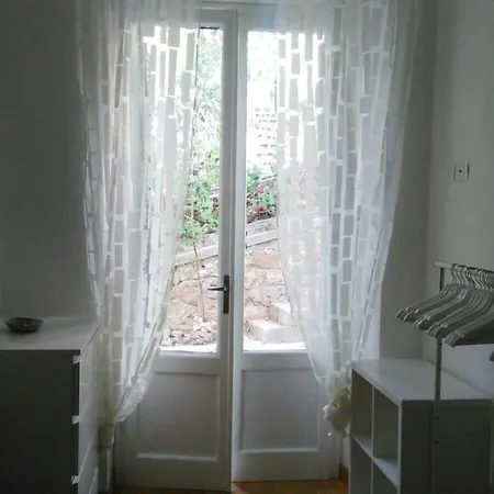 Apartmán Casa Al Mare Livorno