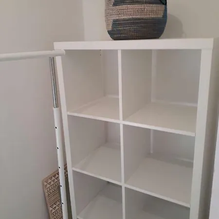 Apartmán Casa Al Mare Livorno