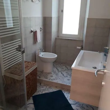 Casa Al Mare Livorno * Quercianella