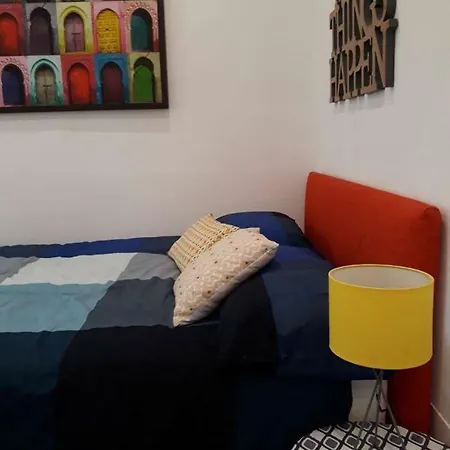 Casa Al Mare Livorno * Quercianella