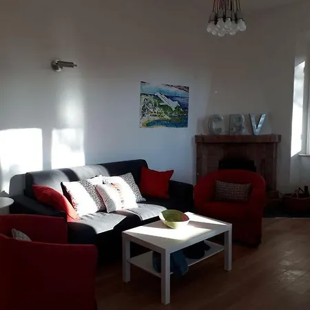 Casa Al Mare Livorno *