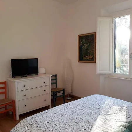 Apartment Casa Al Mare Livorno *