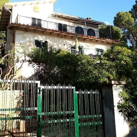 Casa Al Mare Livorno Quercianella