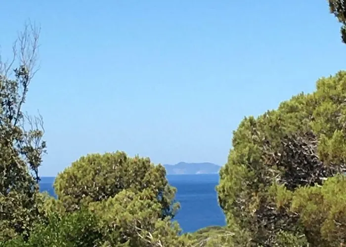 Casa Al Mare Livorno *