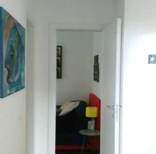 Casa Al Mare Livorno Апартаменты *