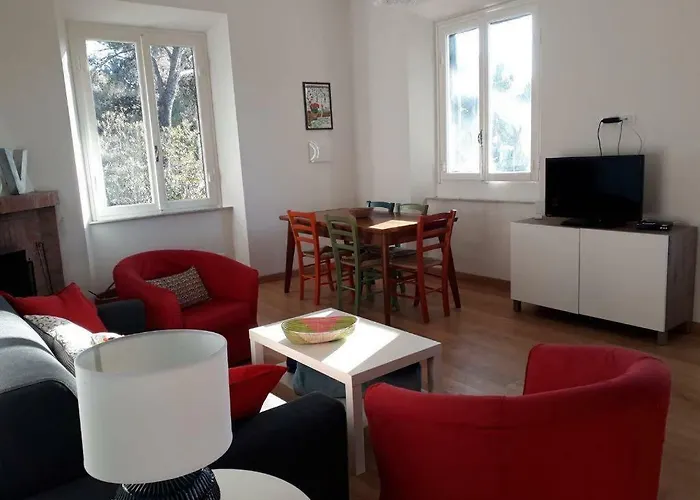Casa Al Mare Livorno *