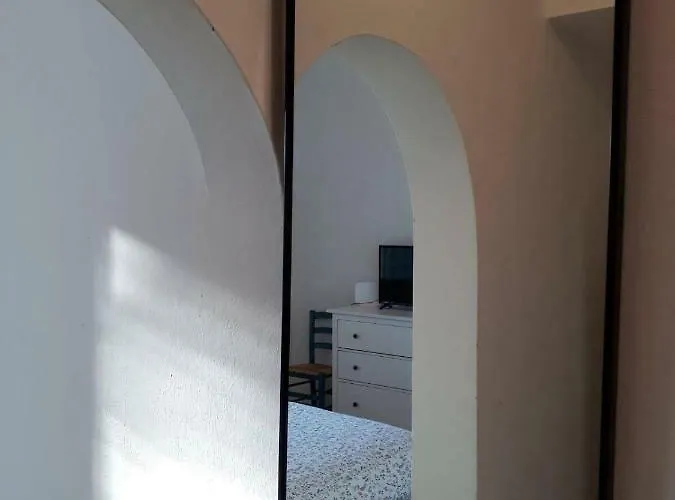 Casa Al Mare Livorno * Кверчинелла