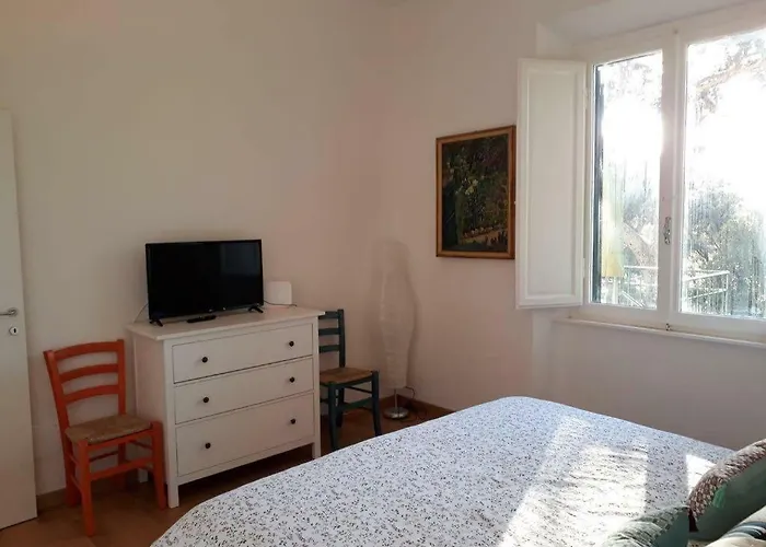 Апартаменты Casa Al Mare Livorno *